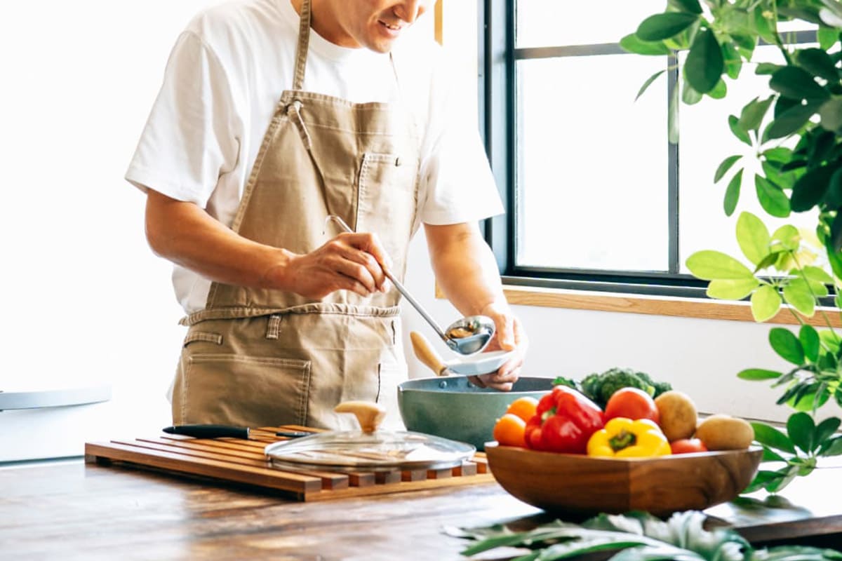 和食の基本、自宅で学ぶ和食の調理法とコツ