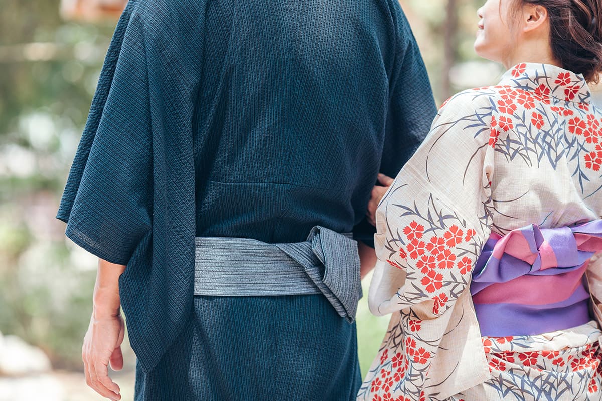 夏の風物詩盆踊りと夏祭りの魅力