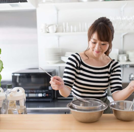 出汁の基本！昆布・鰹節・煮干しの使い分けと取り方