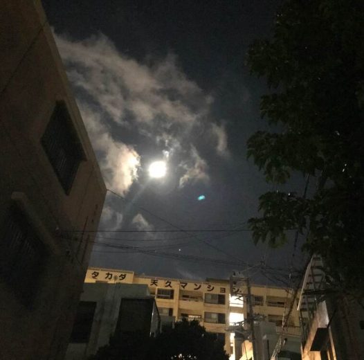 秋の夜長を愉しむ、十五夜の由来とお月見の設え（しつらえ）